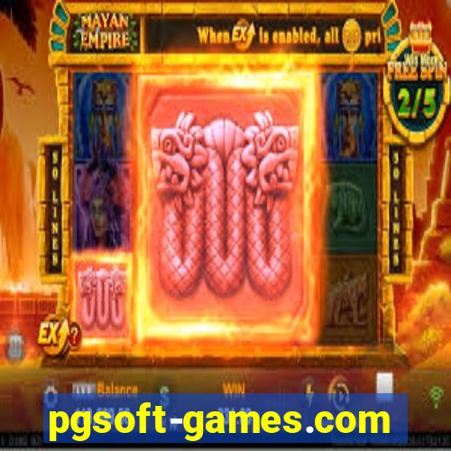 pgsoft-games.com fortune ox