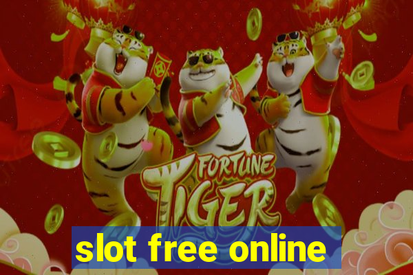 slot free online