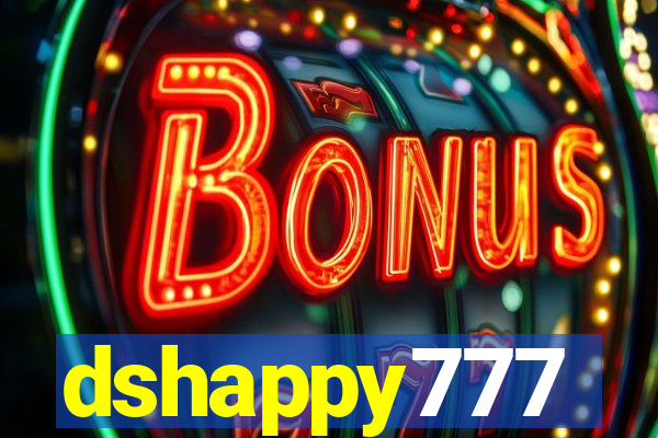 dshappy777