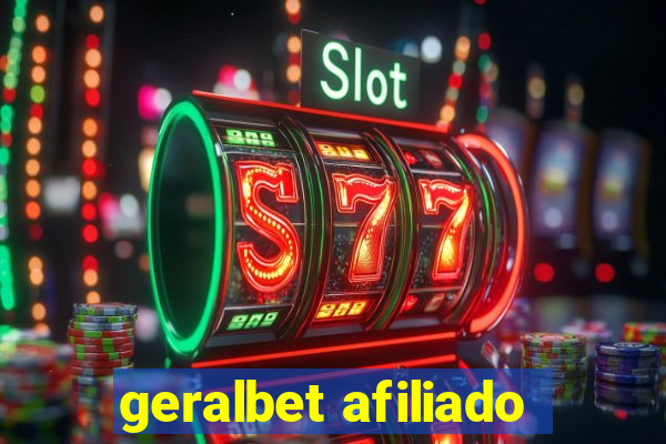 geralbet afiliado