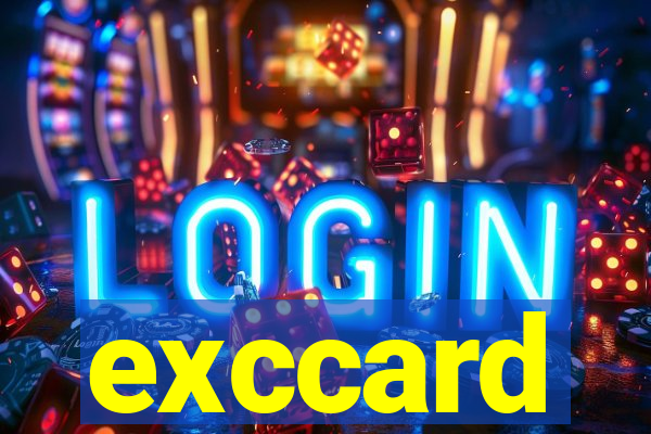 exccard