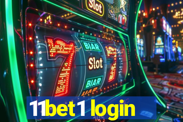 11bet1 login