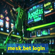 mesk.bet login