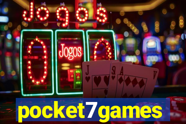 pocket7games