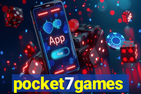 pocket7games