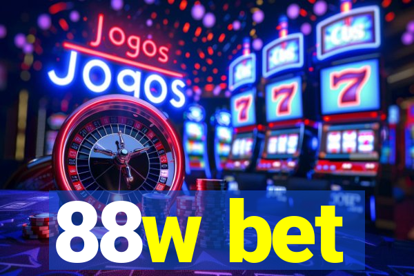 88w bet