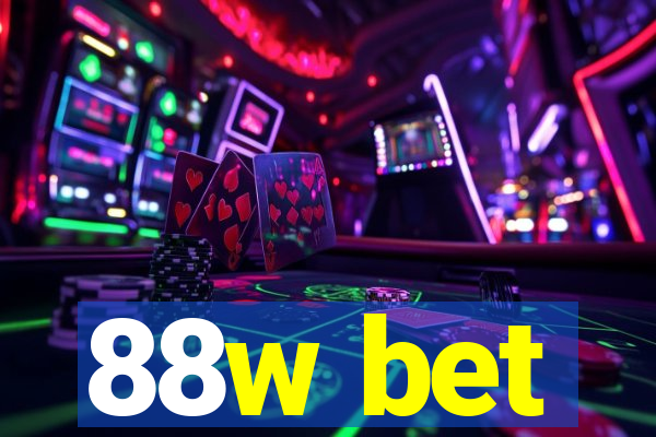 88w bet