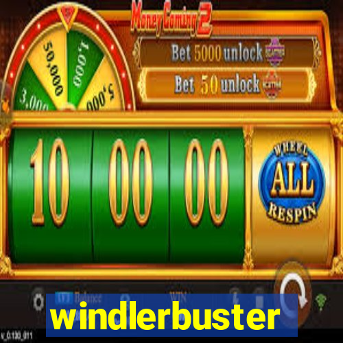 windlerbuster