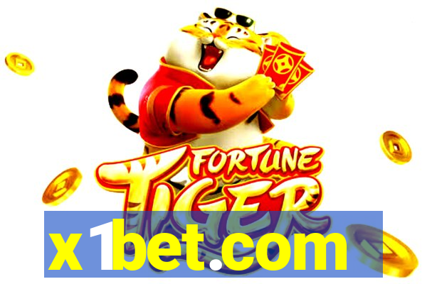 x1bet.com