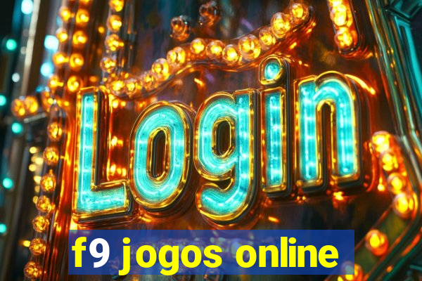 f9 jogos online