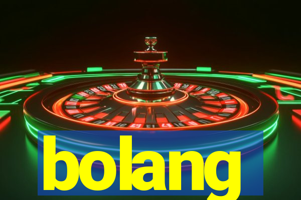 bolang