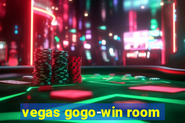 vegas gogo-win room