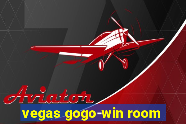 vegas gogo-win room