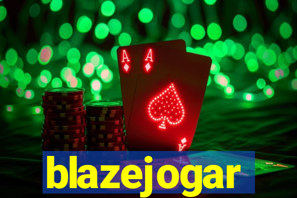 blazejogar