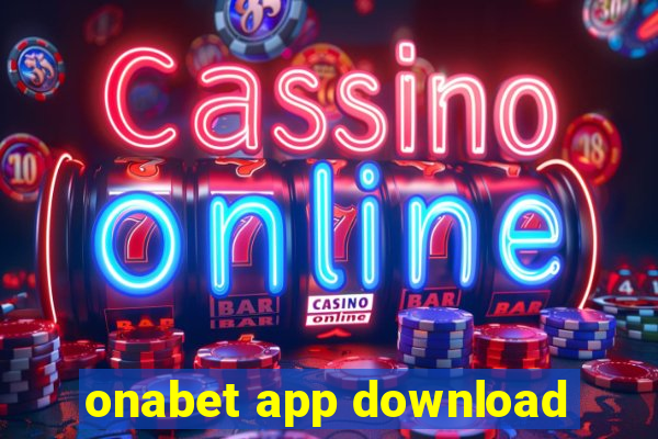 onabet app download