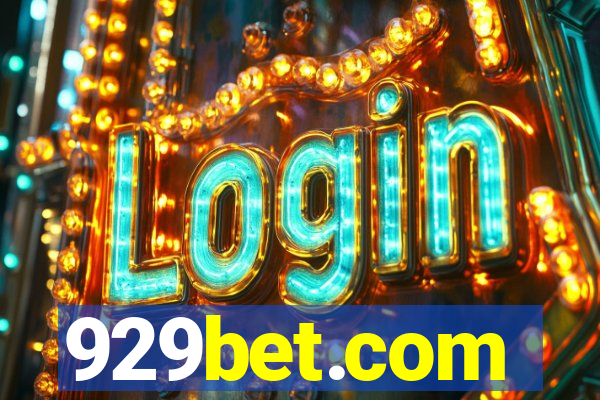 929bet.com