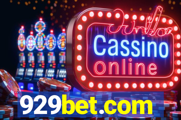 929bet.com