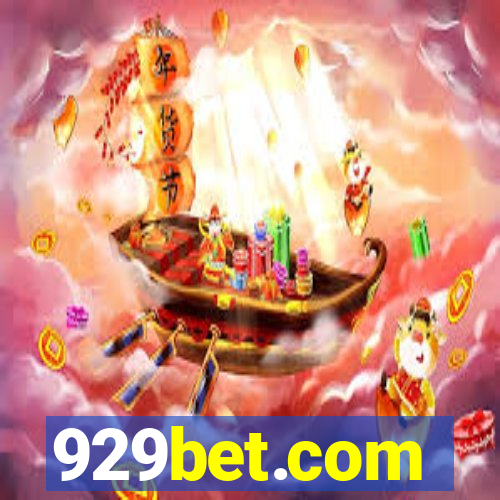 929bet.com