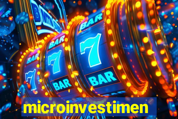 microinvestimentos