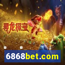 6868bet.com