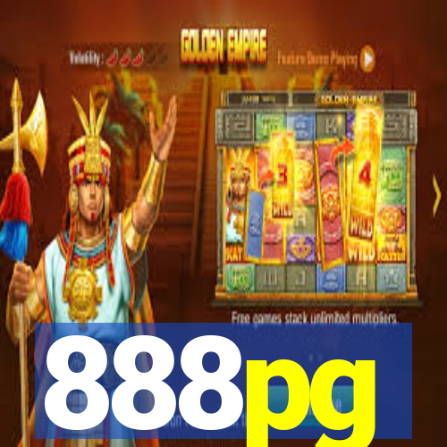 888pg