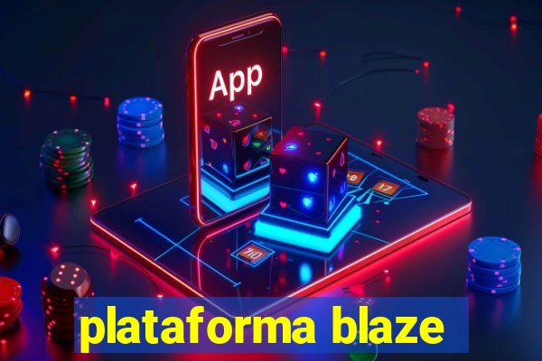 plataforma blaze