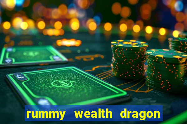 rummy wealth dragon vs tiger