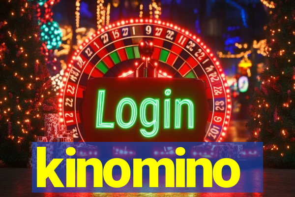 kinomino