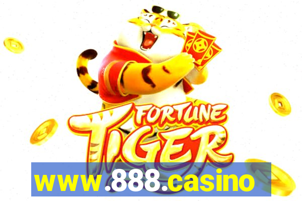 www.888.casino