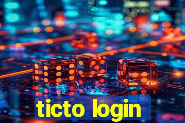 ticto login