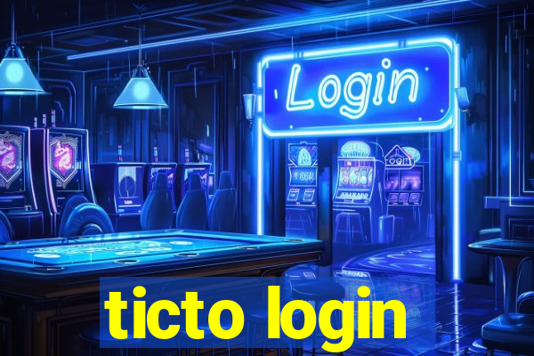 ticto login