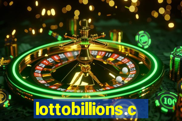 lottobillions.com