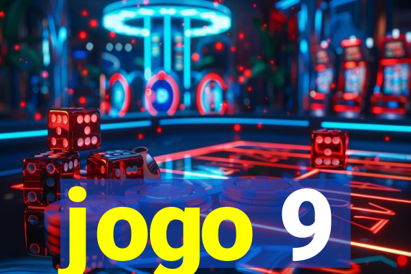 jogo 9