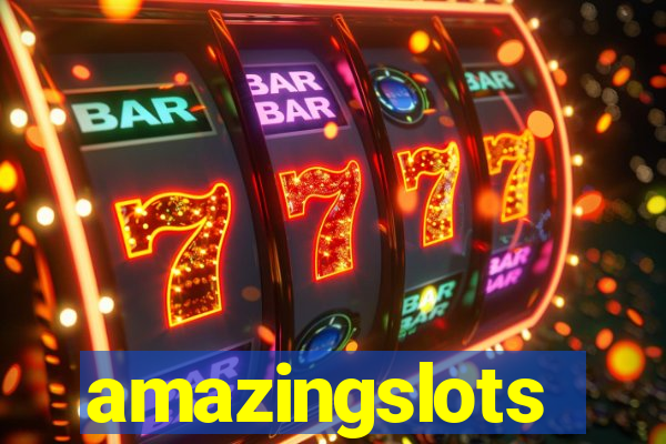 amazingslots