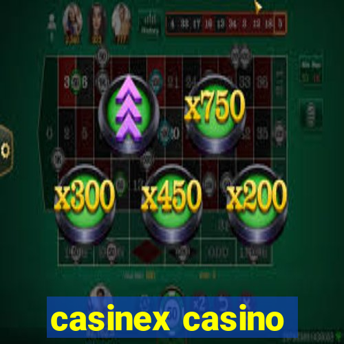 casinex casino