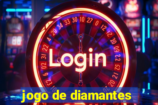 jogo de diamantes