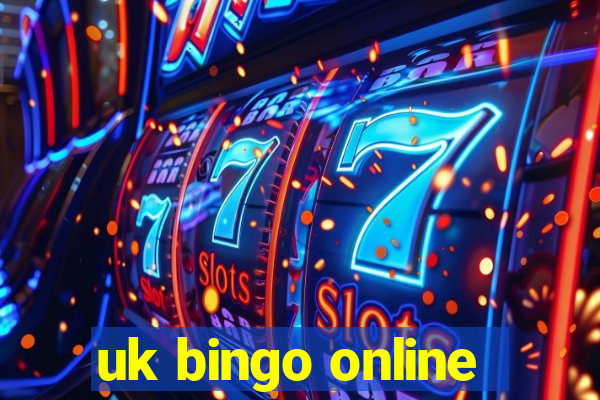 uk bingo online