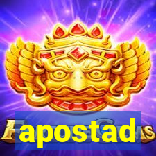 apostad