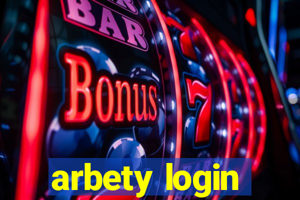 arbety login