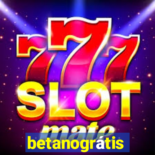 betanográtis