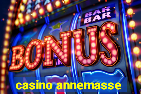 casino annemasse