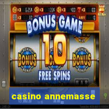 casino annemasse