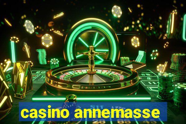 casino annemasse