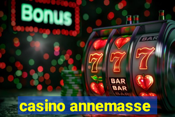 casino annemasse