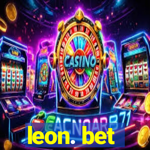 leon. bet