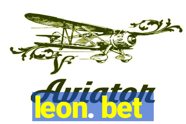 leon. bet