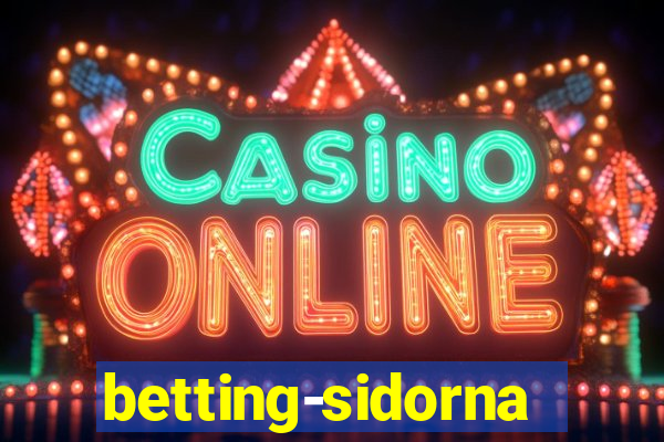 betting-sidorna