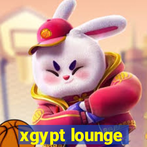 xgypt lounge