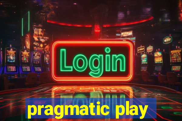 pragmatic play