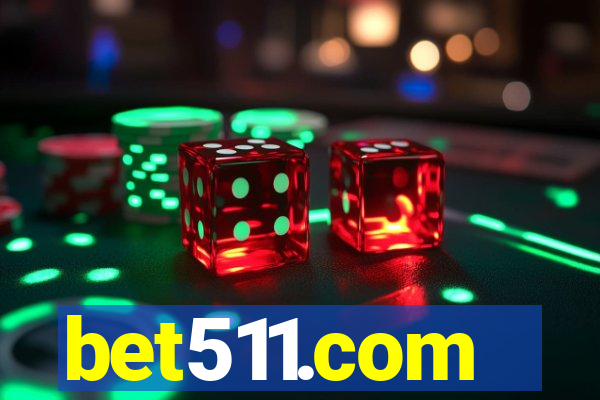 bet511.com